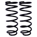 For Toyota Land Cruiser 08-21 Bilstein 1.5" B12 Special Rear Lifted Coil Springs. Fixed Price $298.00.