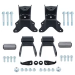 722018 Rear Leaf Spring Shackle Hanger 99-07 Ford F250 F350 Super Duty Truck. Fixed Price $61.69.