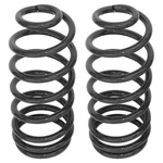 Rockjock CE-9133RH 3" Rear Coil Spring Set For 97-06 Jeep Wrangler Tj/lj. Fixed Price $284.00.