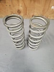 Summit Racing Coil-over Spring SUM-72-10-250 Pair Used. Fixed Price $69.00.