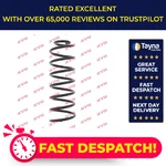 Coil Spring Fits Saab 9-5 YS3E 2.3 Rear 98 To 09 Suspension Kyb 12755245 Quality. Fixed Price $72.73.