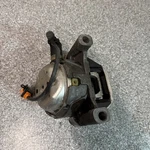 Audi A8 A6 S6 C7 2013 Diesel 180KW Engine Mount Bracket 4G0199382AD ERD17016. Fixed Price $139.00.