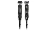 Fabtech Dirt Logic 2.5 Stainless Steel Coilover Shock Absorber FTS22194. Fixed Price $1742.35.