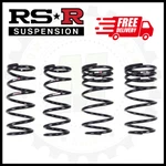 Rs-r TI2000 Down Lowering Springs 2018-2024 Lexus LC500 Chassis Code URZ100. Fixed Price $665.29.