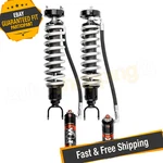 Fox 2"-3" 2.5 Factory Series Front Coilovers For 2019-2022 Ram 1500. Fixed Price $2415.95.