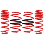 Eibach E20-82-087-01-22 Front Rear Lowering Springs For 19-23 Corolla Hatchback. Fixed Price $395.00.