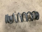 Air/coil Spring Rear Without Load Leveling Suspension Fits 08-18 Caravan 292973. Fixed Price $75.15.
