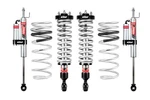 Eibach 22-26 Toyota Tundra Sr XK70 Pro-truck-lift Stage 2R E86-82-096-02-22. Fixed Price $1799.00.