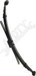 Dorman 34-1589 Suspension Leaf Spring. Fixed Price $866.80.