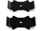 Cognito 110-91316 For 2025 Gmc Sierra 1500 Leaf Spring Top Plate Conversion. Fixed Price $67.11.