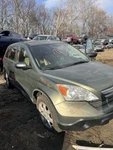 2007-2011 Honda Cr-v Driver Left Strut Front Oem 45832. Fixed Price $68.50.
