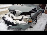 Air/coil Spring Front 117.7" Wb Fits 03-11 Lincoln & Town Car 36668. Fixed Price $55.69.