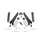 Fabtech FTS22251 Coil Spring Kit. Fixed Price $290.83.