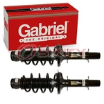 Pc Gabriel G57039 Strut & Coil Springs For ST8602 SR4052 9214-0275 Qd. Fixed Price $238.06.