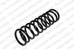 Lesjofors 4063421 - Coil Spring Set, Front. Fixed Price $116.11.