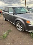 Used Rear Right Disc Brake Caliper Fits: 2009 Ford Flex Exc. Sho. Fixed Price $135.70.