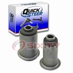 Quicksteer Front Lower Suspension Control Arm Bushing Kit For 2003-2005 Gt. Fixed Price $34.56.