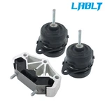 Lablt 3PCS Motor & Trans Mount Set Ford Mustang V6 3.7L V8 5.0L 2011-2017. Fixed Price $74.92.
