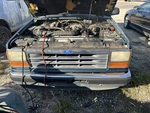 Rear Leaf Spring Door Id U Fits 91-94 00-01 Explorer 104950148. Fixed Price $200.00.
