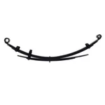 Arb CS028R Rear Leaf Spring - 170/457 Lbf/in. Rate For Isuzu Amigo New. Fixed Price $229.95.