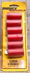 Prothane Front Leaf Spring And Shackle Bushings 55-75 Jeep CJ5 2.2101 Freeship. Fixed Price $30.03.