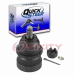 Quicksteer Front Lower Suspension Ball Joint For 1982-1990 Gmc S15 Spring Xc. Fixed Price $25.82.