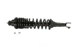 Suspension And Coil Spring Assembly-strut-plus Kyb Fits 90-93 Honda Accord. Fixed Price $197.99.