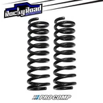 Pro Comp 4-6 Lift Front Coil Springs (2) For 2014-2024 Ram 2500 3500 56190. Fixed Price $209.00.
