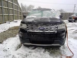 Used Rear Coil Spring Fits: 2017 Ford Explorer Awd Grade B. Fixed Price $96.70.