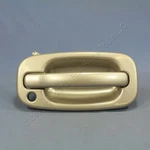 Gm Oem Avalanche Silver Exterior Right Passenger Door Handle 15205691. Fixed Price $27.59.