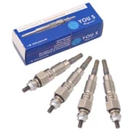 X You.s Genuine Glow Plug 10.5V 6.5A For Kubota - Y103K 8412. Fixed Price $35.21.