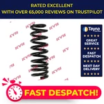 2X Coil Springs (pair Set) Fits Mercedes ML320 W164 3.0D Rear 05 To 09 Kyb New. Fixed Price $205.75.