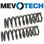 Mevotech Supreme Front Coil Spring Set For 1992-1995 Honda Civic 1.5L 1.6L Pv. Fixed Price $84.43.