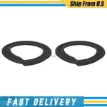 Kyb Set Of Front Lower Coil Spring Insulator For 2003-2013 Toyota Corolla. Fixed Price $34.65.