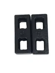 Fabtech Motorsports FTSBK3 Component Box Lift Kit. Fixed Price $72.53.