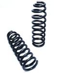 Maxtrac 750520-8 Front 2" Lift Coil Springs Fits 1988-98 Gm 1500 V8 Suv. Fixed Price $198.86.