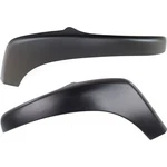 New Set Of 2 Rear Lh And Rh Side Fender Flare Fits Chevrolet Tahoe Gmc Yukon. Fixed Price $270.62.
