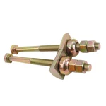 2 Pcs Pair Torsion Bar Adjusting Arm Bolt For Nissan Xterra Frontier V6 99-04. Fixed Price $26.45.