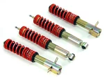 H&r 29819-1 Street Performance Coilover Kit. Fixed Price $1478.72.