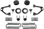 Fabtech Motorsports FTS26125 Rear Coil Spacer Kit For Toyota Tacoma. Fixed Price $386.99.