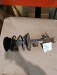 Passenger Right Strut Front Fits 09-14 Maxima 289922. Fixed Price $33.00.