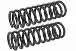Coil Spring Set Mevotech SMS580. Fixed Price $172.99.