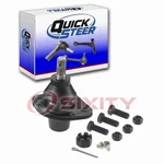 Quicksteer Front Upper Suspension Ball Joint 1963 Ford 300 Spring Ride Tr. Fixed Price $22.63.