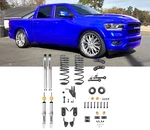 Ram 1500 2019-2024 1"-3"/3"-4" Belltech Performance Lowering Kit **garage Sale**. Fixed Price $1193.11.