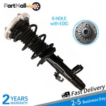 Front Right Shock Strut Assys W/edc For Bmw Series F30 F31 F32 330I 435I Awd. Fixed Price $129.99.