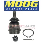 Moog Front Lower Ball Joint For 2012-2017 Hyundai Veloster Spring Ride Wq. Fixed Price $81.03.