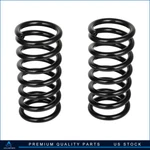 Set Of (2) Rear Coil Springs For Honda Odyssey 3.5L 2005-2010 52441SHJA41. Fixed Price $65.65.