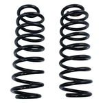Trq SSA70067 Coil Spring Set For Chevy Tahoe 2000-2010 Rear. Fixed Price $99.75.
