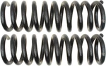 81280 Moog Coil Springs Set Of Front, Nissan Frontier Xterra Equator Usa Made. Fixed Price $67.20.