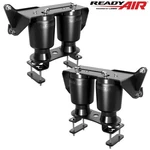 Readylift 88-23110 Readyair Springs Bags 7200 # 2011-2016 Ford F250 F350 4WD. Fixed Price $854.95.